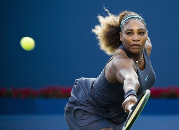 Serena Williams, Naomi Osaka, US Open final, WTA Toronto, Ashleigh Barty, Karolina Pliskova, Tennis, english news website, The Federal