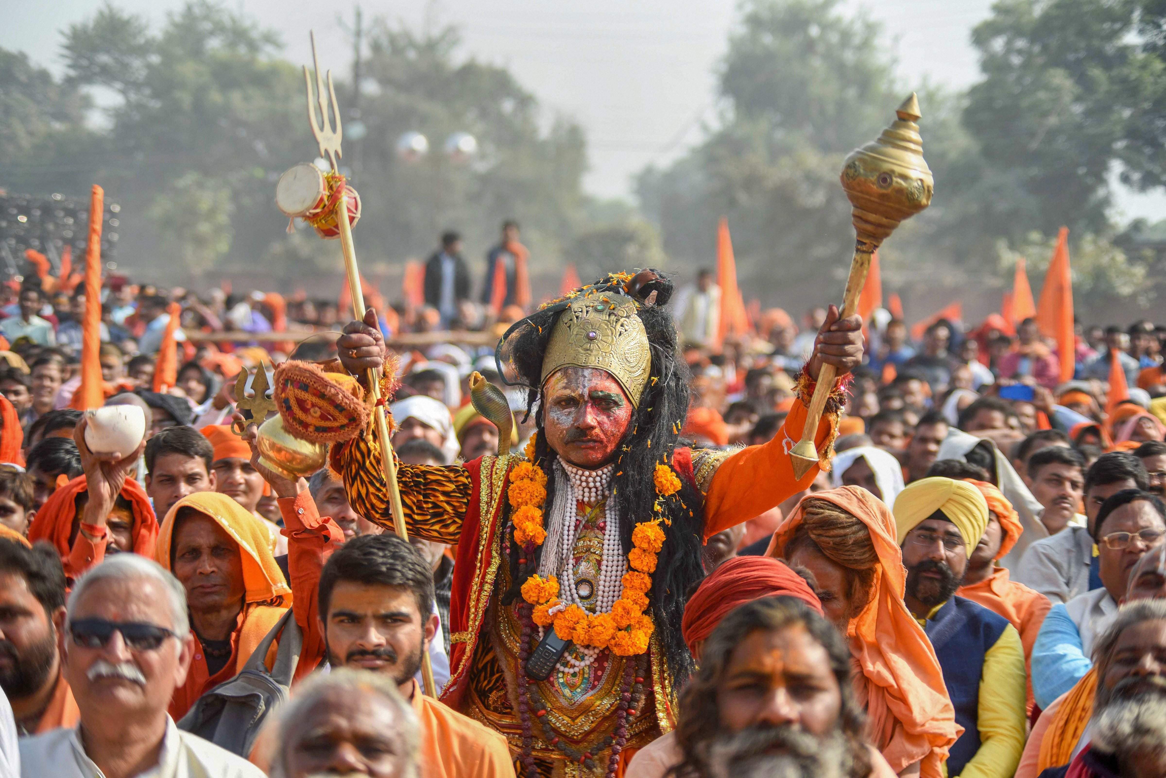 SC to wrap up Ayodhya case by Oct 18, keeps mediation route open