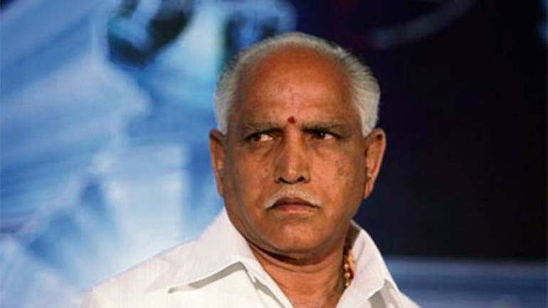 Cong urges SC to consider audio clip of Yediyurappa in MLAs’ disqualification case