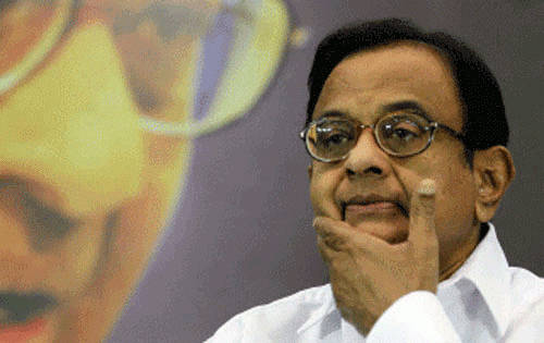 Chidambaram denied bail in EDs INX media case by Delhi High Court