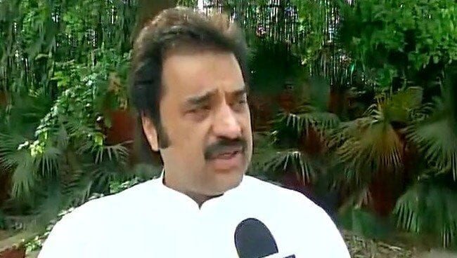 I-T attaches ₹150 cr worth benami hotel of Cong leader Kuldeep Bishnoi, brother