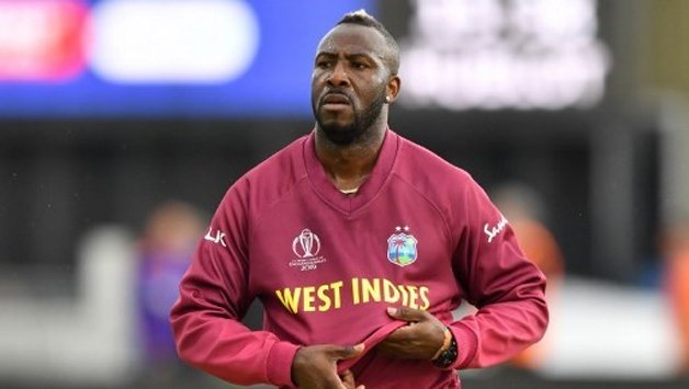injured Russell, Andre Russell, West indies, India, India tour of West Indies, Cricket, Jason Mohammed, GT20 tournament, english news website, The Federal