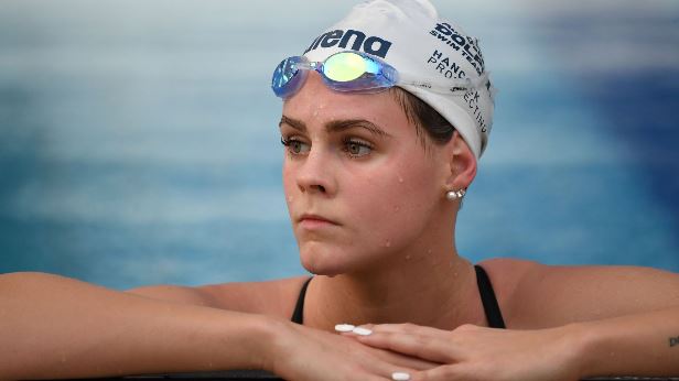 anti-doping, Australian swimmer, Shayna Jack, four-year ban, drug tainted, swimming, english news website, The Federal