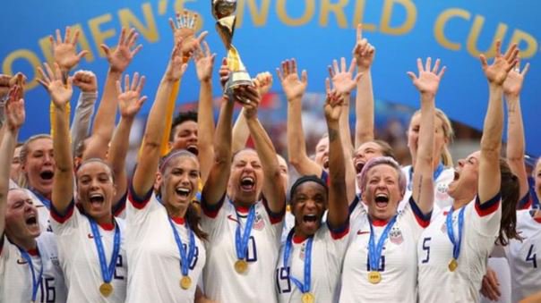 Women footballers, equal pay, lawsuit, US Soccer Federation, US District Judge R. Gary Klausner, Federation president Carlos Cordeiro, english news website, The Federal