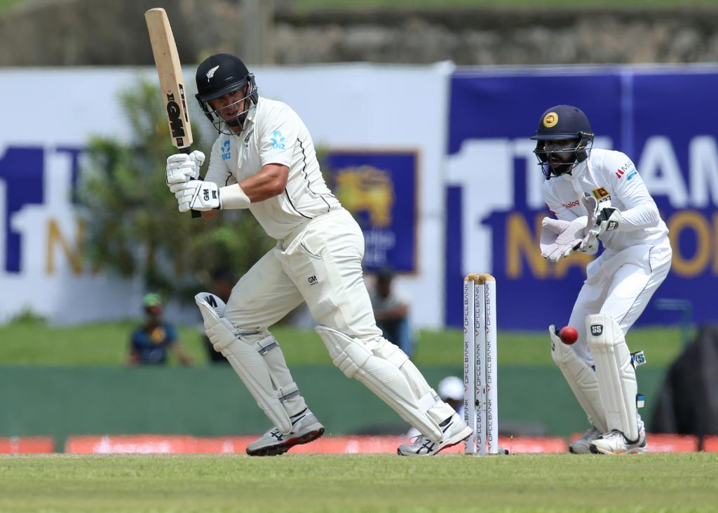 Sri Lanka, New Zealand, Lahiru Thirimanne, Dimuth Karunaratne, Ross Taylor, Kane Williamson, Cricket, english news website, The Federal