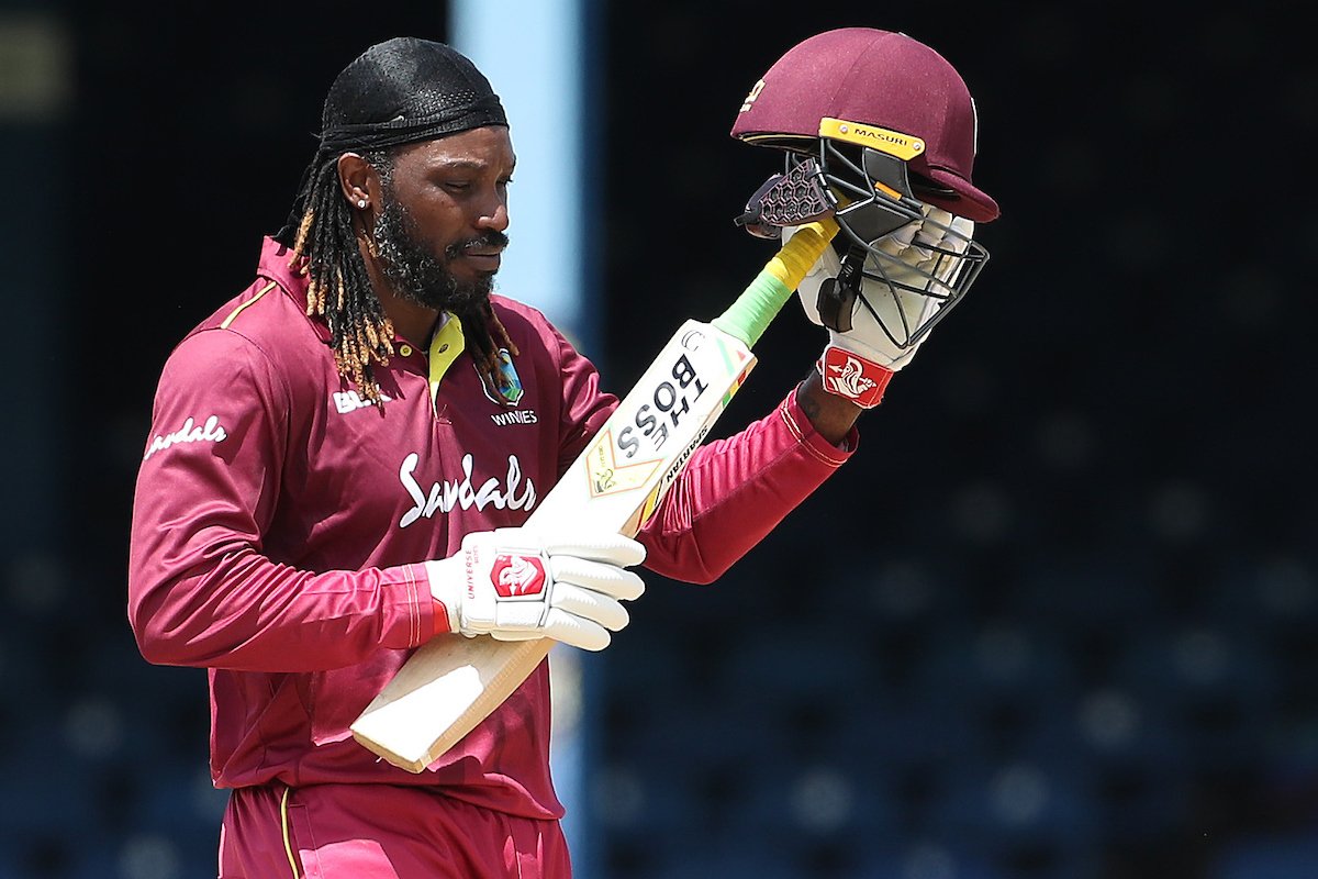 Chris Gayle, Virat Kohli, India, West Indies, India tour of West Indies, Cricket, ODI, ICC, Royal Challengers Bangalore, english news website, The Federal