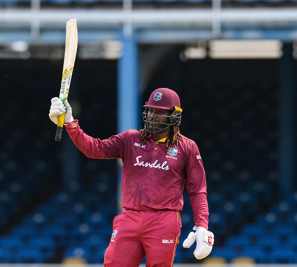 Chris Gayle, West Indies, India, India tour of West Indies, retirement, Virat Kohli, english news website, The Federal