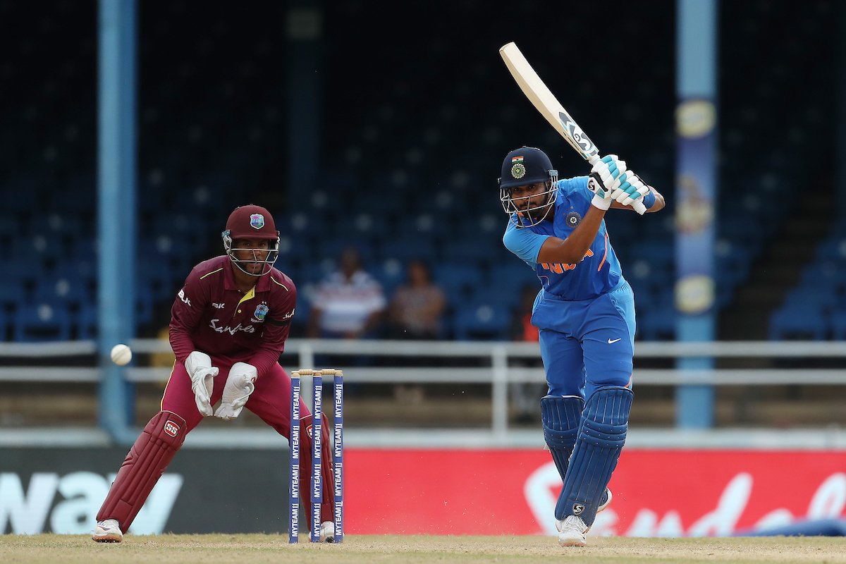 Shreyas Iyer, Virat Kohli, middle order, India, West Indies, India tour of West Indies, Cricket, ODI, T20I, Test, english news website, The Federal