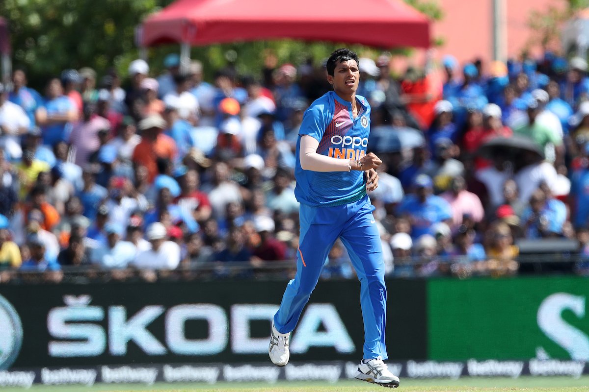 Navdeep Saini, Bhuvneshwar Kumar, BCCI, India tour of West Indies, Cricket, India, West Indies, T20 international, english news website, The Federal