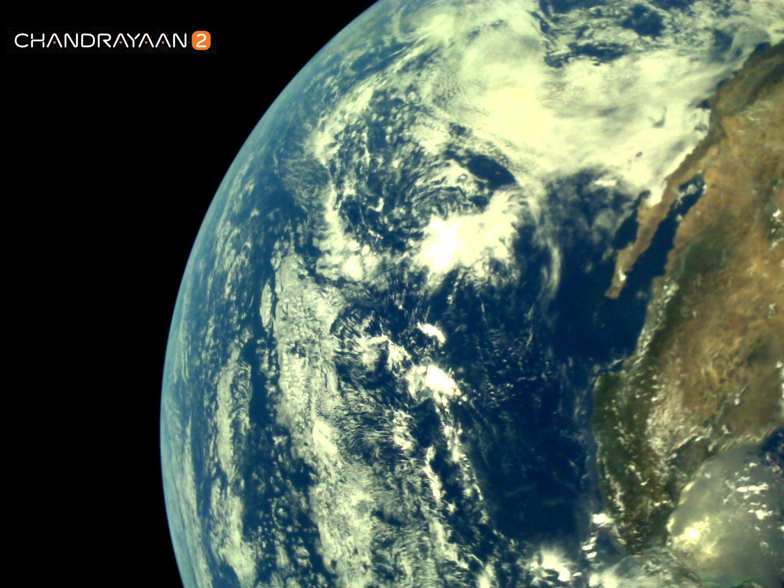 ISRO, Chandrayaan-2, K Sivan, Moon, lunar mission, The Federal, English news website