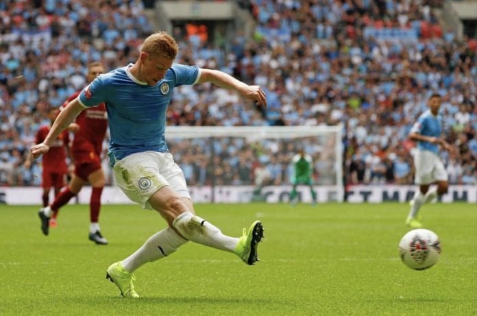 Kevin De Bruyne, Manchester City, Premier League, FA Cup, Football, Atletico Madrid, english news website, The Federal