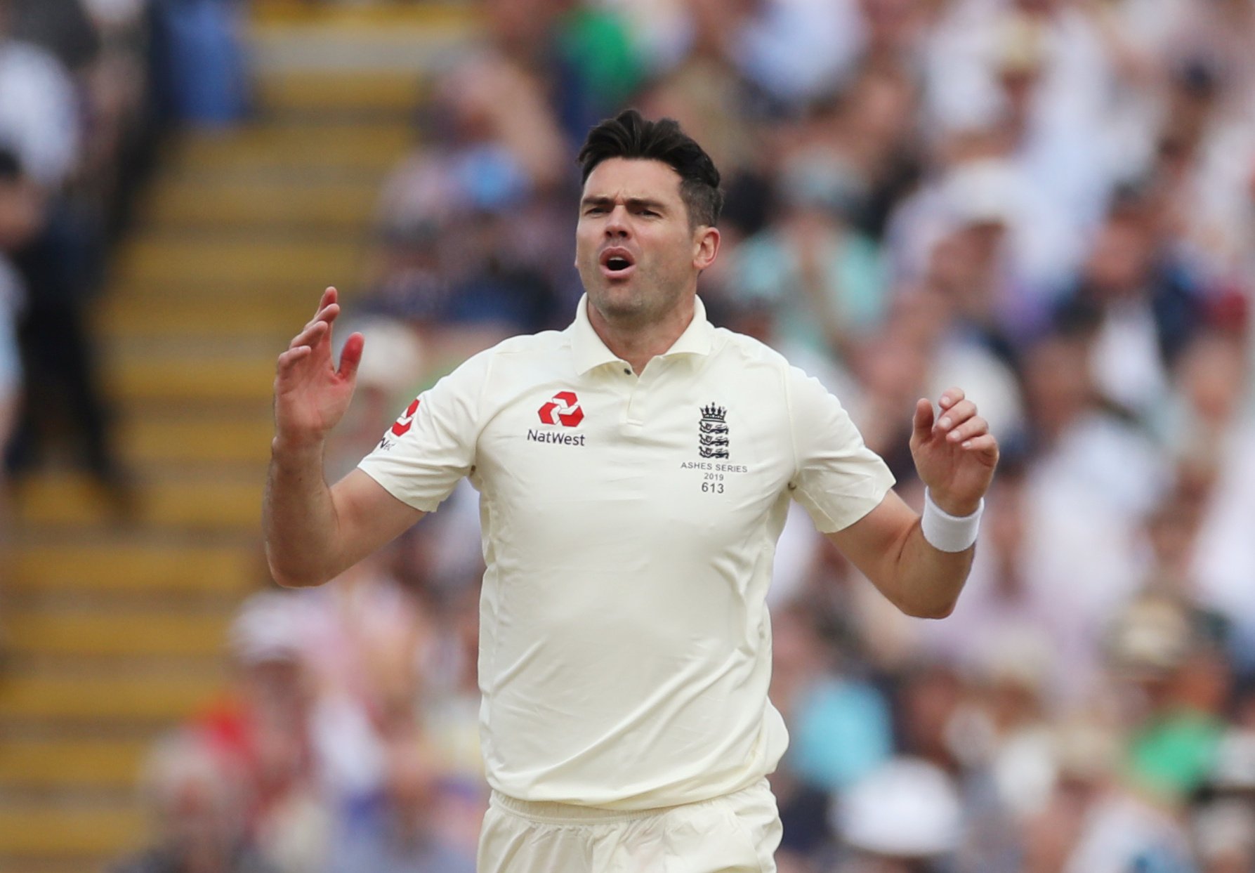 James Anderson, Ashes test, Ashes series, Ashes opener, Australia, England, Cricket, english news website, The Federal