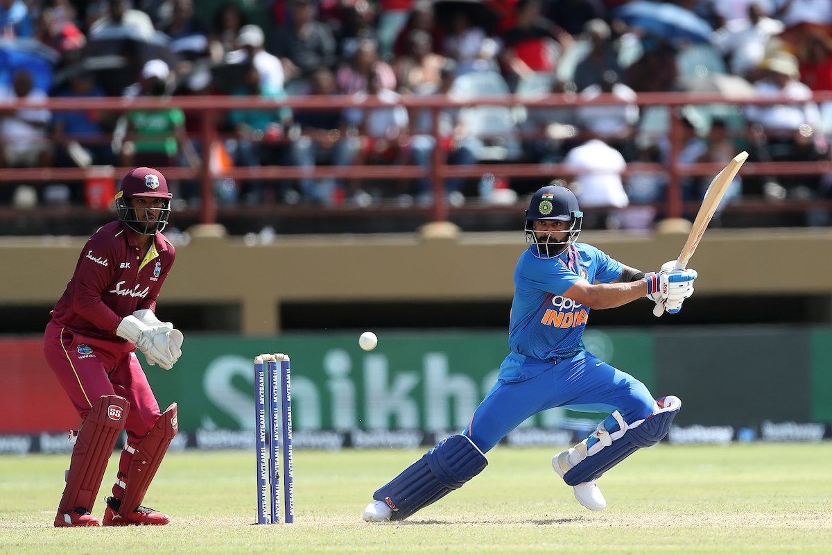 India, West Indies, ODI, India tour of West Indies, Shikhar Dhawan, Virat Kohli, Rohit Sharma, Rishabh Pant, Cricket, english news website, The Federal