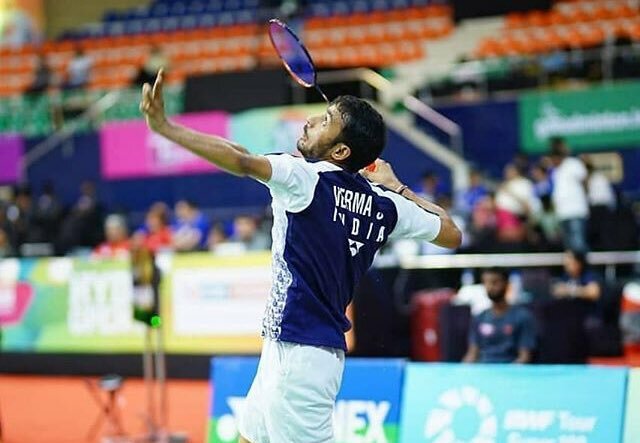 Sourabh Verma, Hyderabad Open, Shuttler, Badminton, Slovenian International, BWF, english news website, The Federal