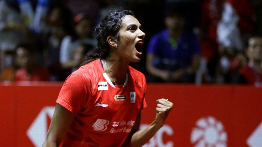 PV Sindhu, World Championships, Badminton, Shuttler, BWF, Carolina Marin, Nozomi Okuhara, english news website, The Federal