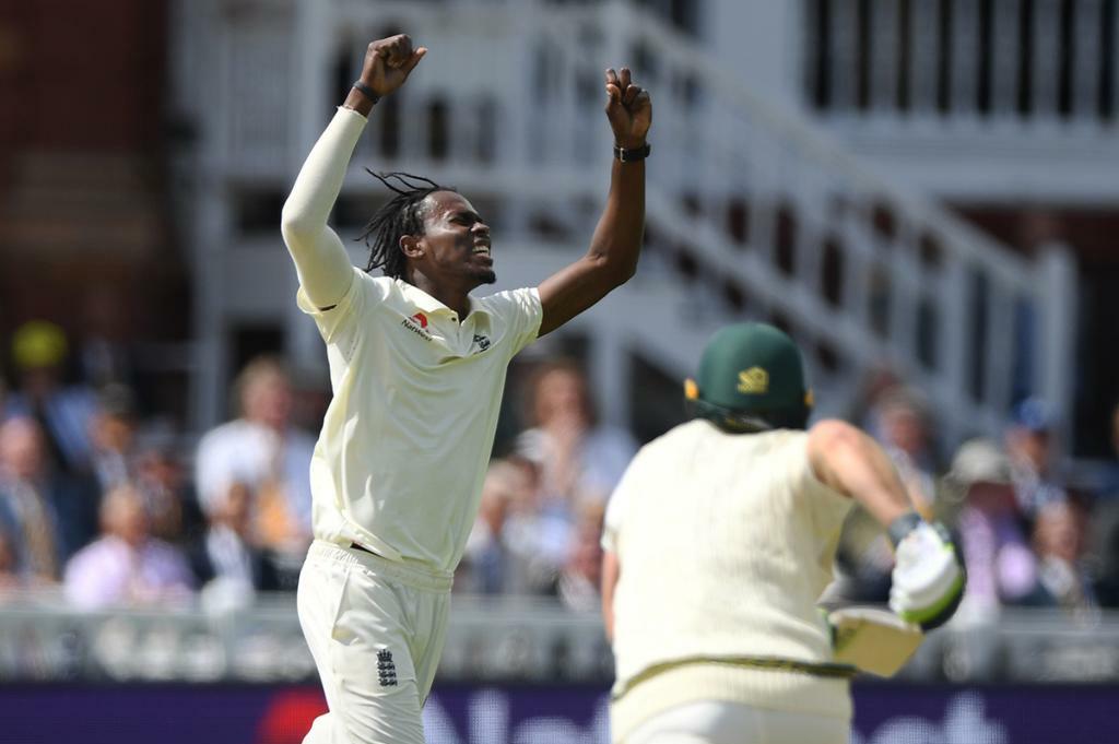 Jofra Archer, England Paceman, central contract, Tests, white-ball cricket, Ashes, World Cup, Rory Burns