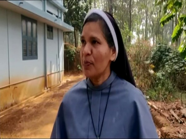 Kerala, nun, congregation, Vatican, church, nuntiature, Bishop Franco Mulakkal, The Federal, English news website