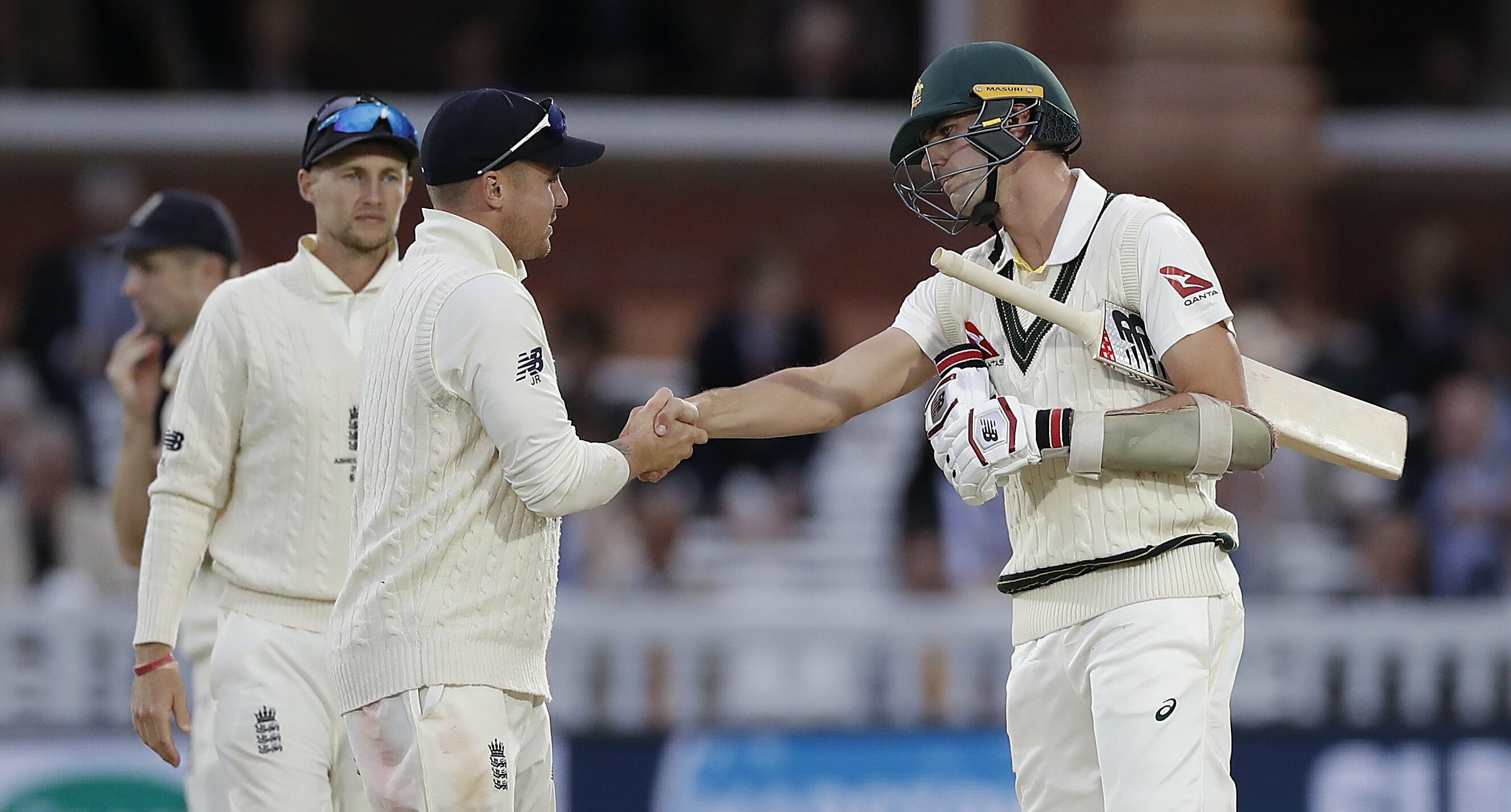Marnus Labuschagne, concussion substitute, Australia, England, Ashes series, Ashes test, Ashes second test, Joe Root, Jofra Archer, Steve Smith, retire hurt, english news website, The Federal