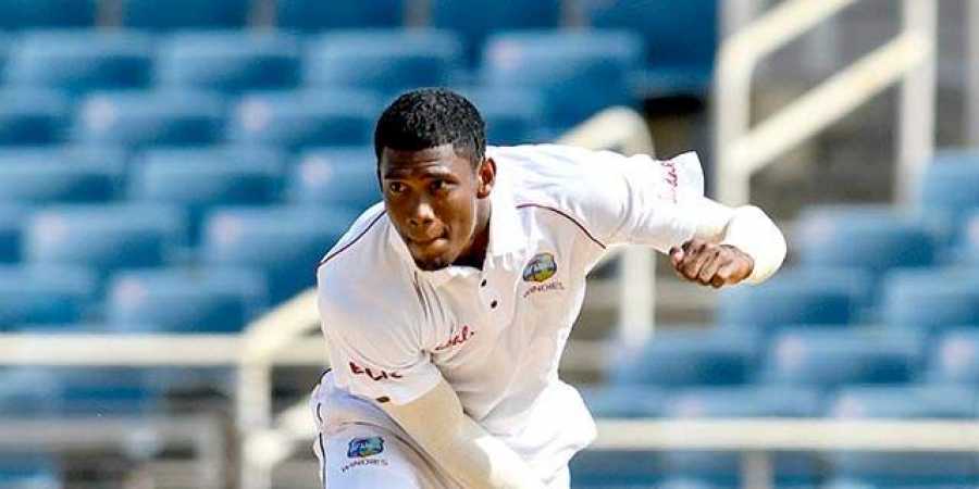 Keemo Paul, West Indies, BCCI, India, cricket, The Federal, English news website