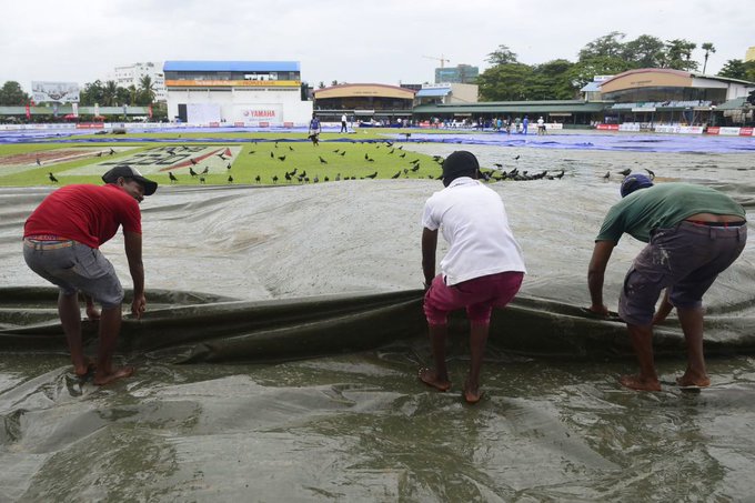 Dimuth Karunaratne, Sri Lanka, New Zealand, Test, The Federal, English news website