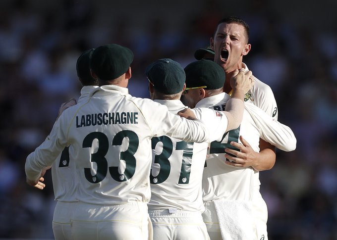 Joe Root, Jofra Archer, Steve Smith, David Warner, Australia, England, Ashes series, Ashes third test,