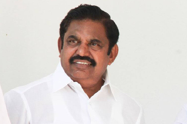 TN CM seeks Centre’s help to evacuate fishermen stranded in Iran