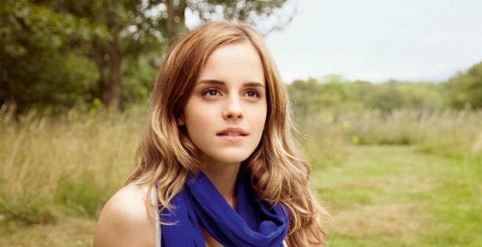 Emma Watson, Harry Potter, legal advice helpline, women, sexual harassment, workplace, UK, England, Wales, Times Up, The Federal, English news website
