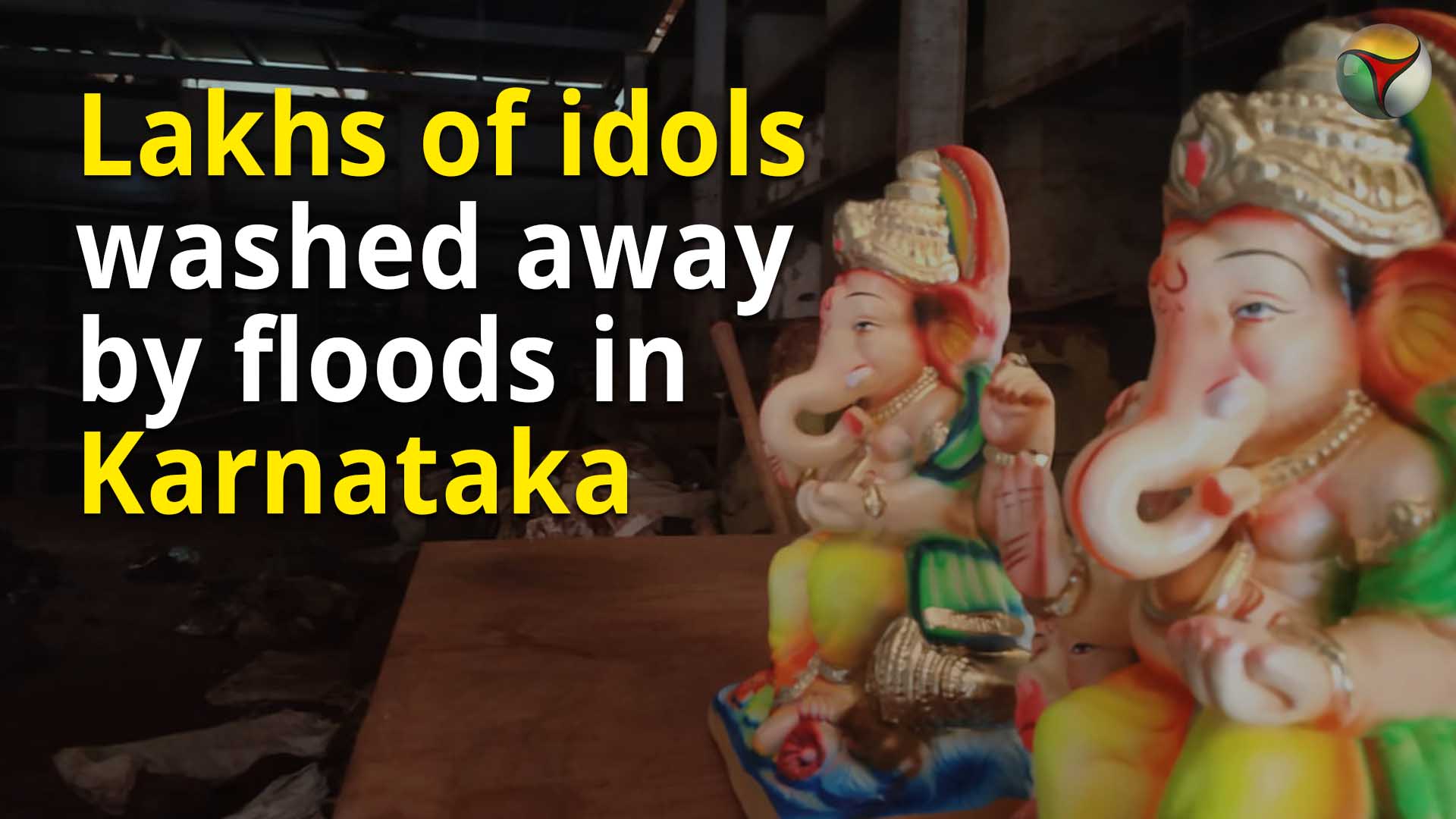 A Ganesh Chathurthi without Ganesh idols in this Karnataka village