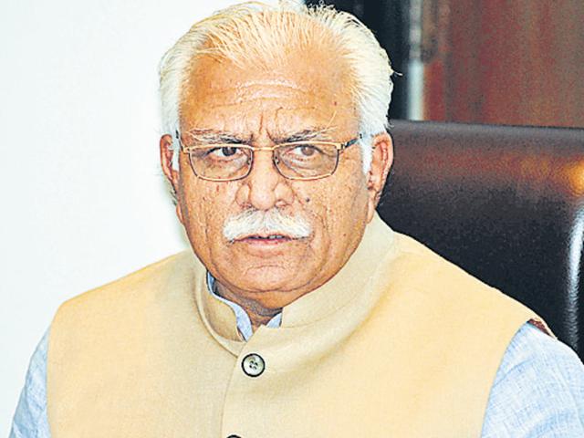 Dead will not come back, no point in discussing death numbers: Haryana CM