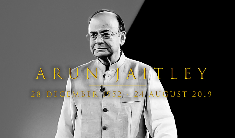 Arun Jaitley, finance minister, BJP, The Federal, English news website