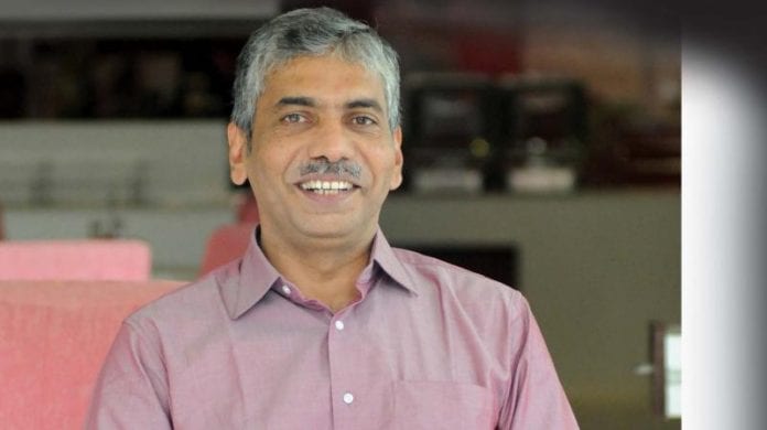 Jacob Thomas