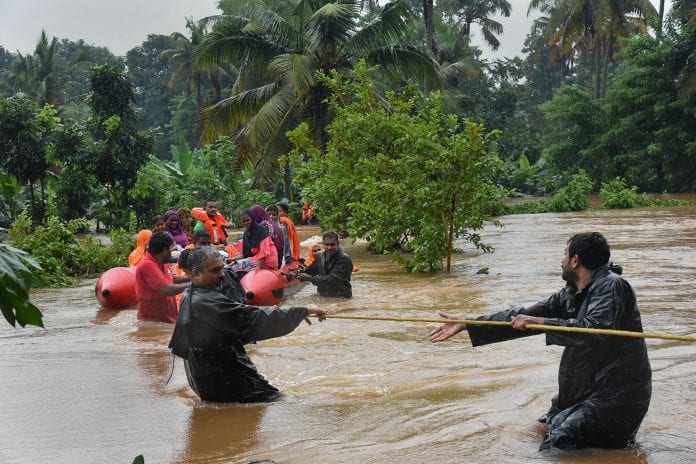 Kerala floods - The Federal