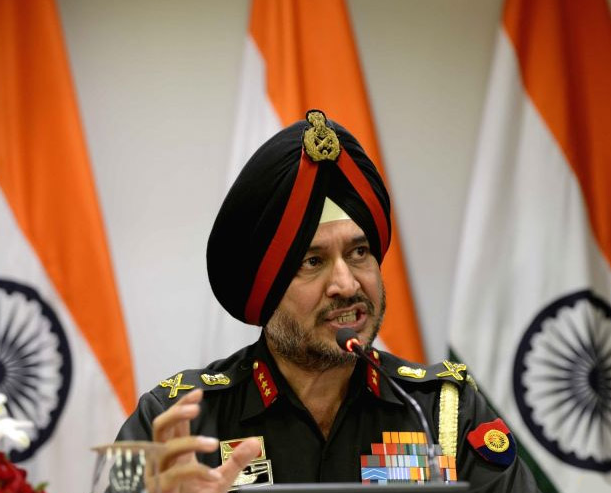 army commander, north Kashmir, security measures, interactions, Lt Gen Ranbir Singh
