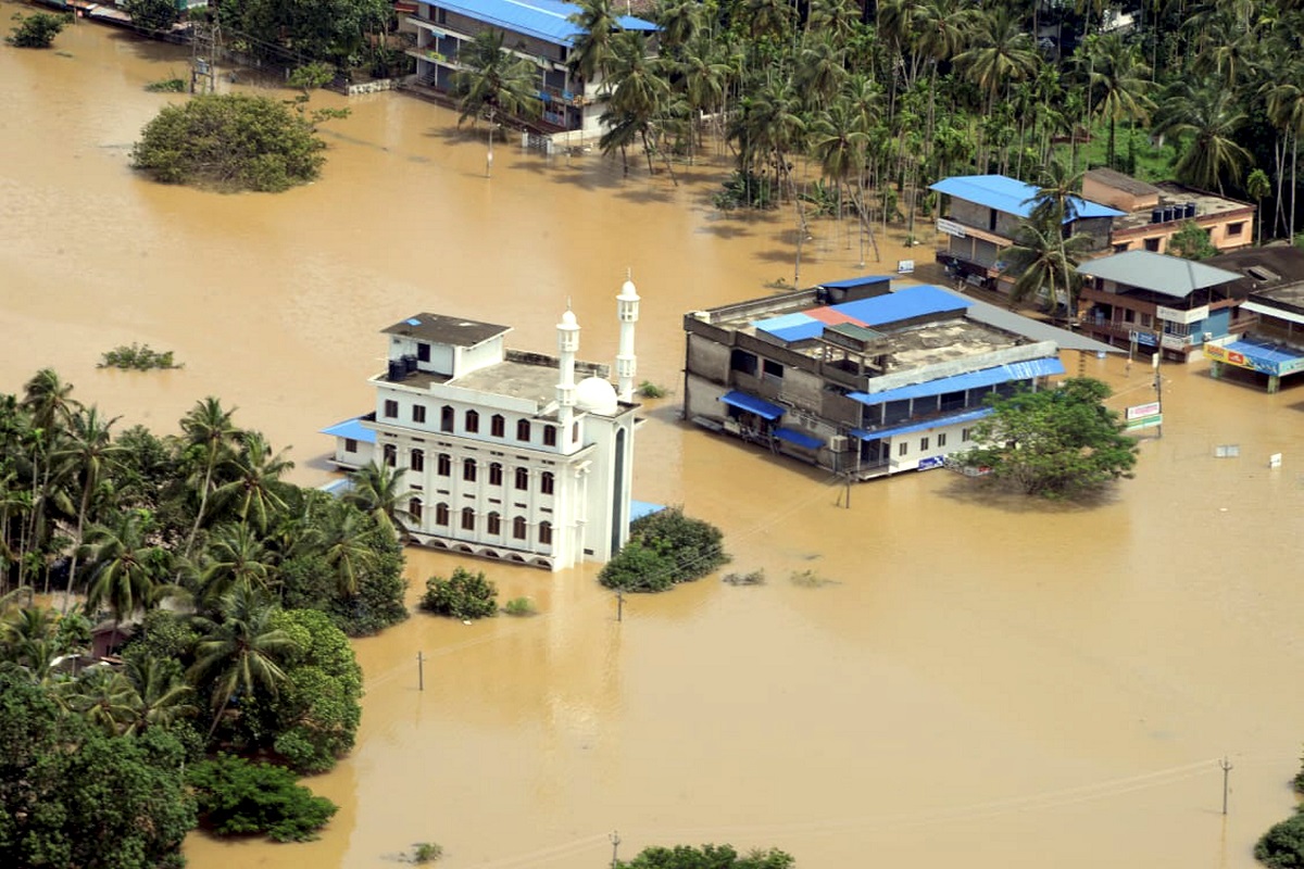Nature’s fury or human error: Why is Kerala so prone to calamities?