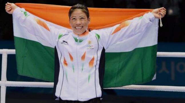 Mary Kom, Nikhat Zareen, Boxing Federation of India, Abhinav Bindra, Olympic qualifiers, 2020 Tokyo Olympics