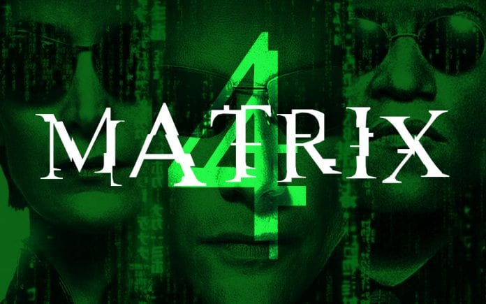 The Matrix, The Matrix Reloaded, The Matrix Revolutions, fourth Matrix movie, The Wichowskis, Lana Wichowski, Lilly Wichowski, The Wichowski Brothers, The Wichowski Sisters, Warner Bros., english news website, The Federal