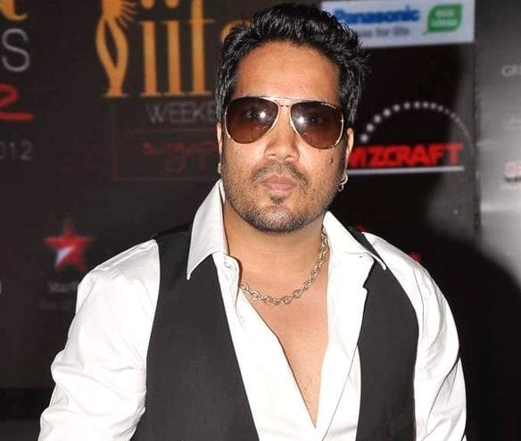 Film body bans singer Mika Singh after performance in Karachi