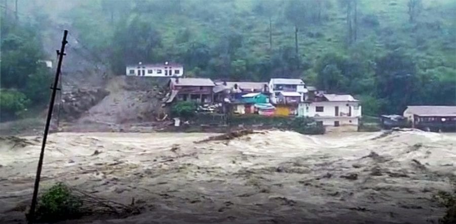 Why is Uttarakhand witnessing frequent cloudbursts? Top scientist answers