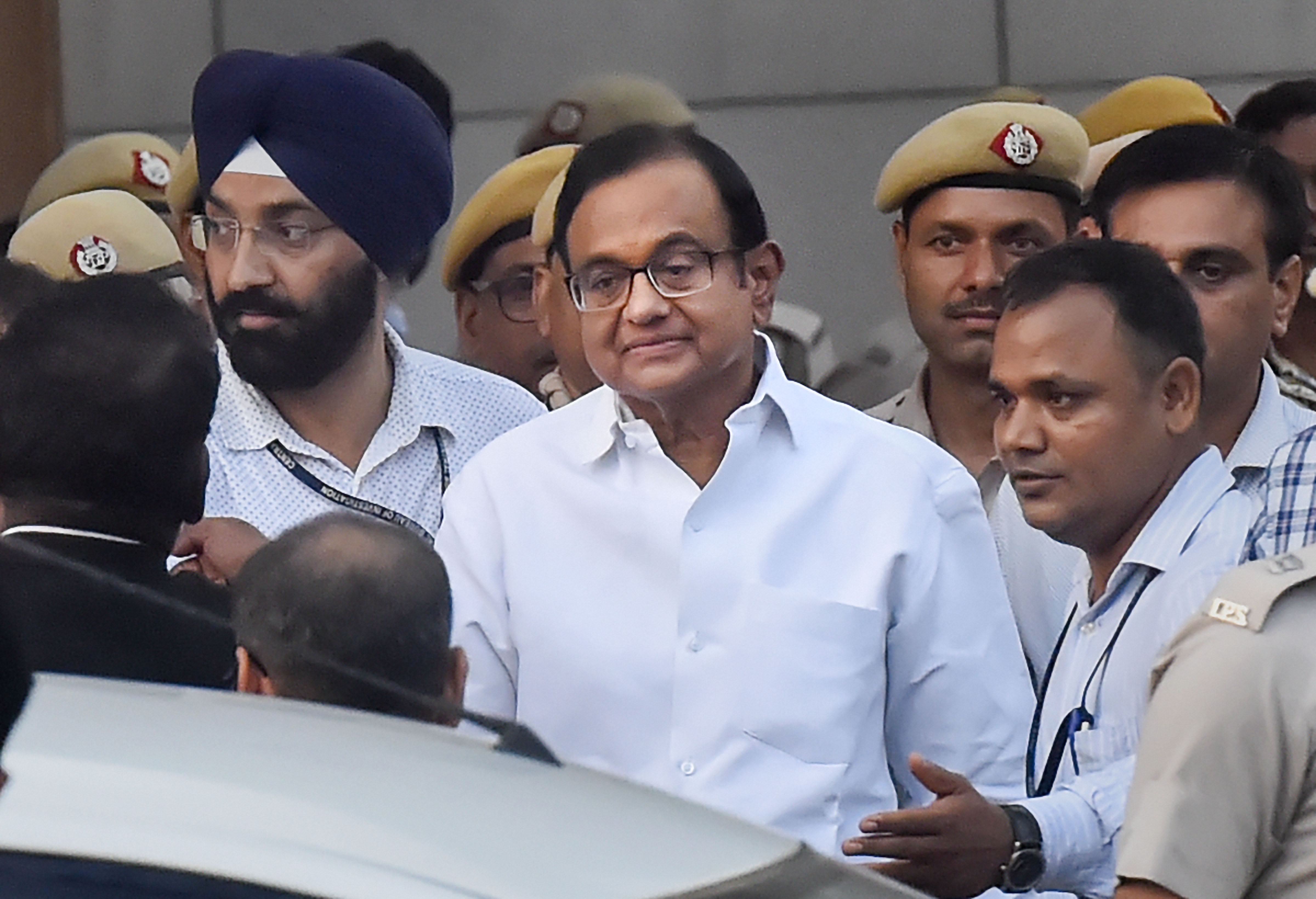 CBI, court, INX Media case, corruption, P Chidambaram, Karti Chidambaram, bail, ED