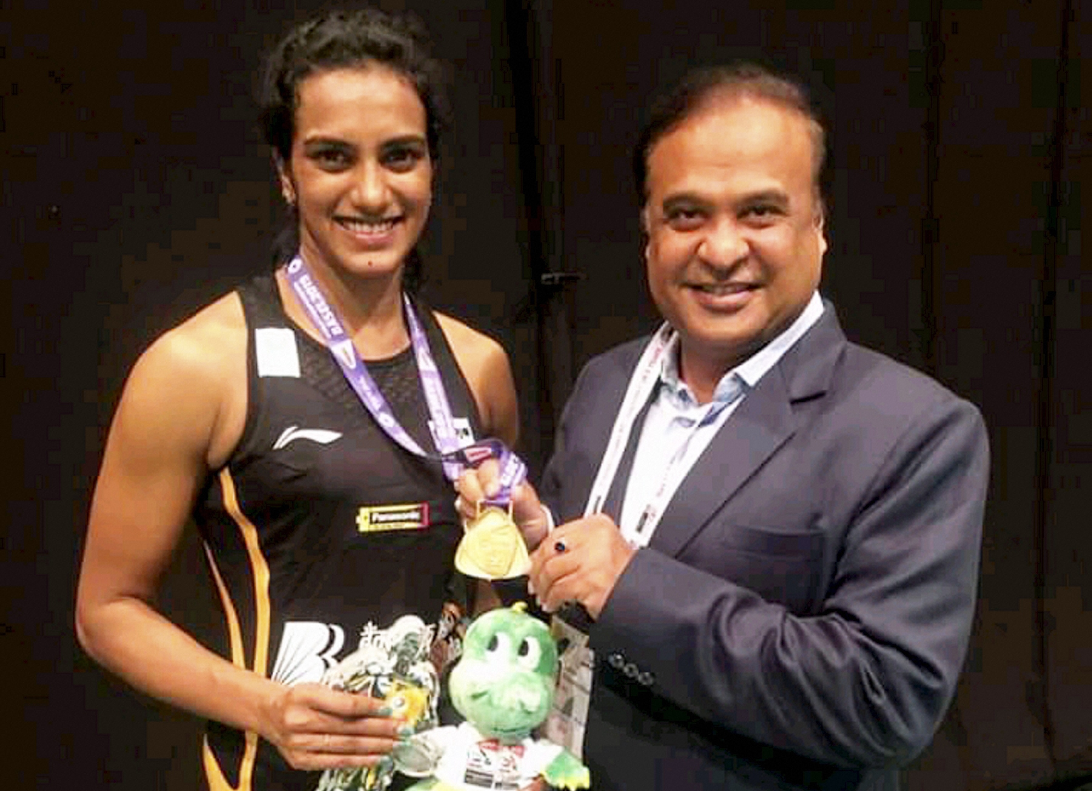 Sindhu scripts history, becomes 1st Indian to win World Championship