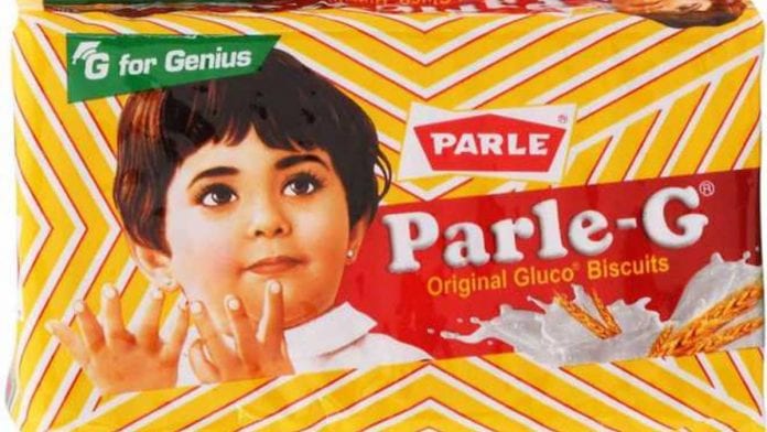 Parle-G, the biscuit brand which has been around since India’s pre-independence period, is the world’s highest selling biscuit, and almost half of its sales are in India’s rural markets. File Photo: PTI.