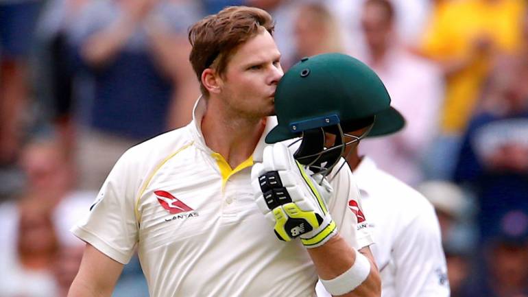 Steve Smith: Batting in India requires sticking to plans for long periods