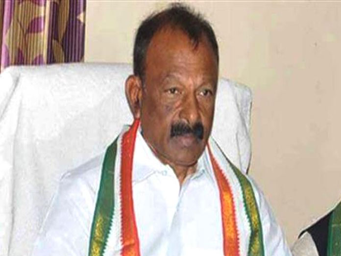 No takers for Andhra Pradesh Congress chief’s post