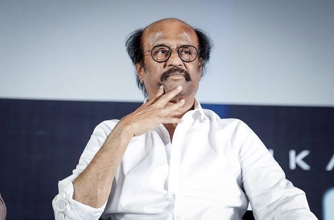 Rajinikanth Tamil Nadu - The Federal