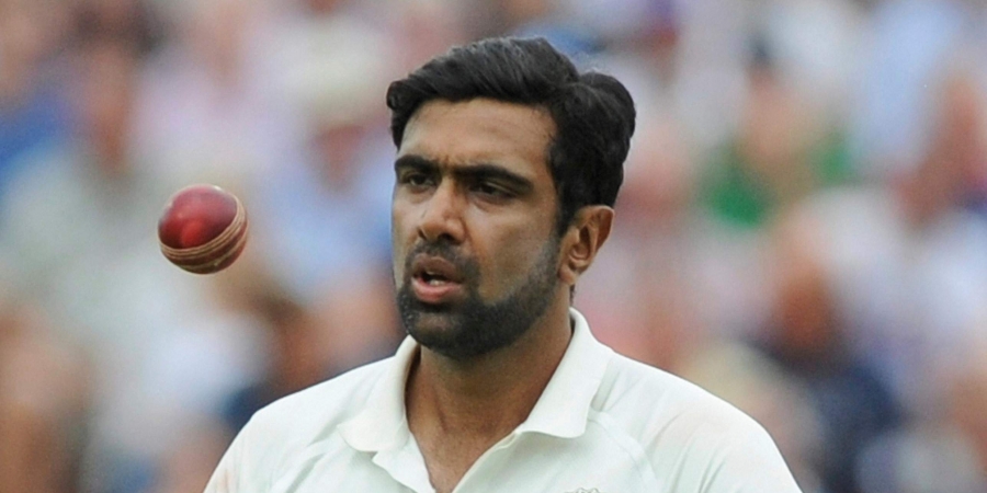 Ashwin breaks Kapil Dev’s record; becomes India’s 2nd highest wicket-taker in Tests