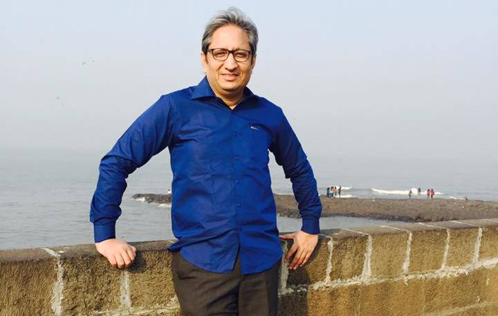 Ravish Kumar, Ramon Magsaysay award, Philippine president, Asian version of Nobel prize, NDTV, Prime Time, journalist, 5 winners, The Federal, English news website