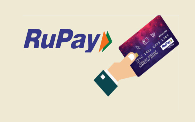 Rupay transactions