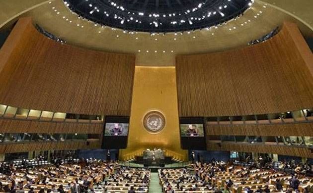 UNSCs move to discuss Kashmir not a good sign for India