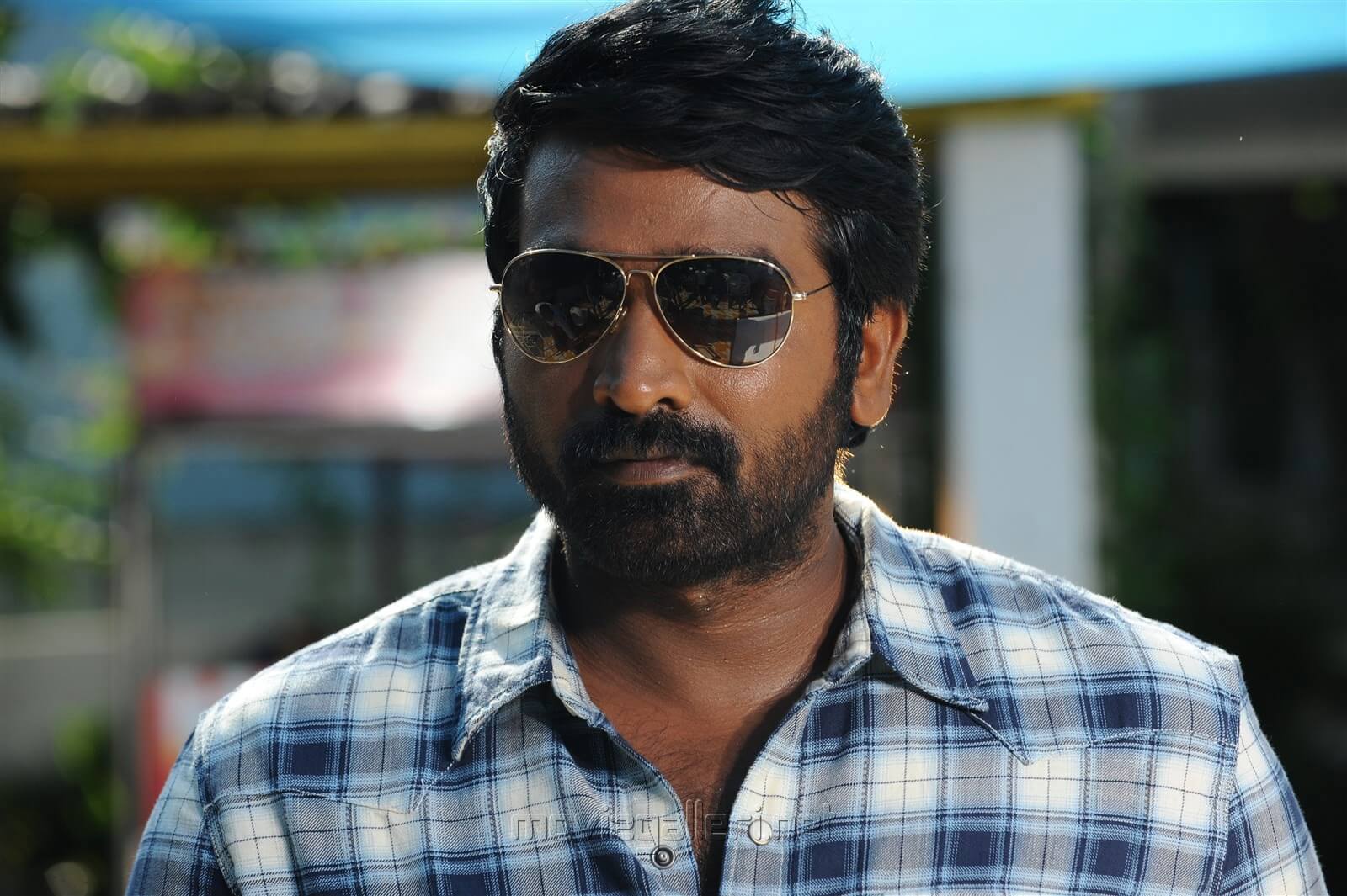 Vijay Sethupathi quotes Periyar, slams govt on scrapping Article 370