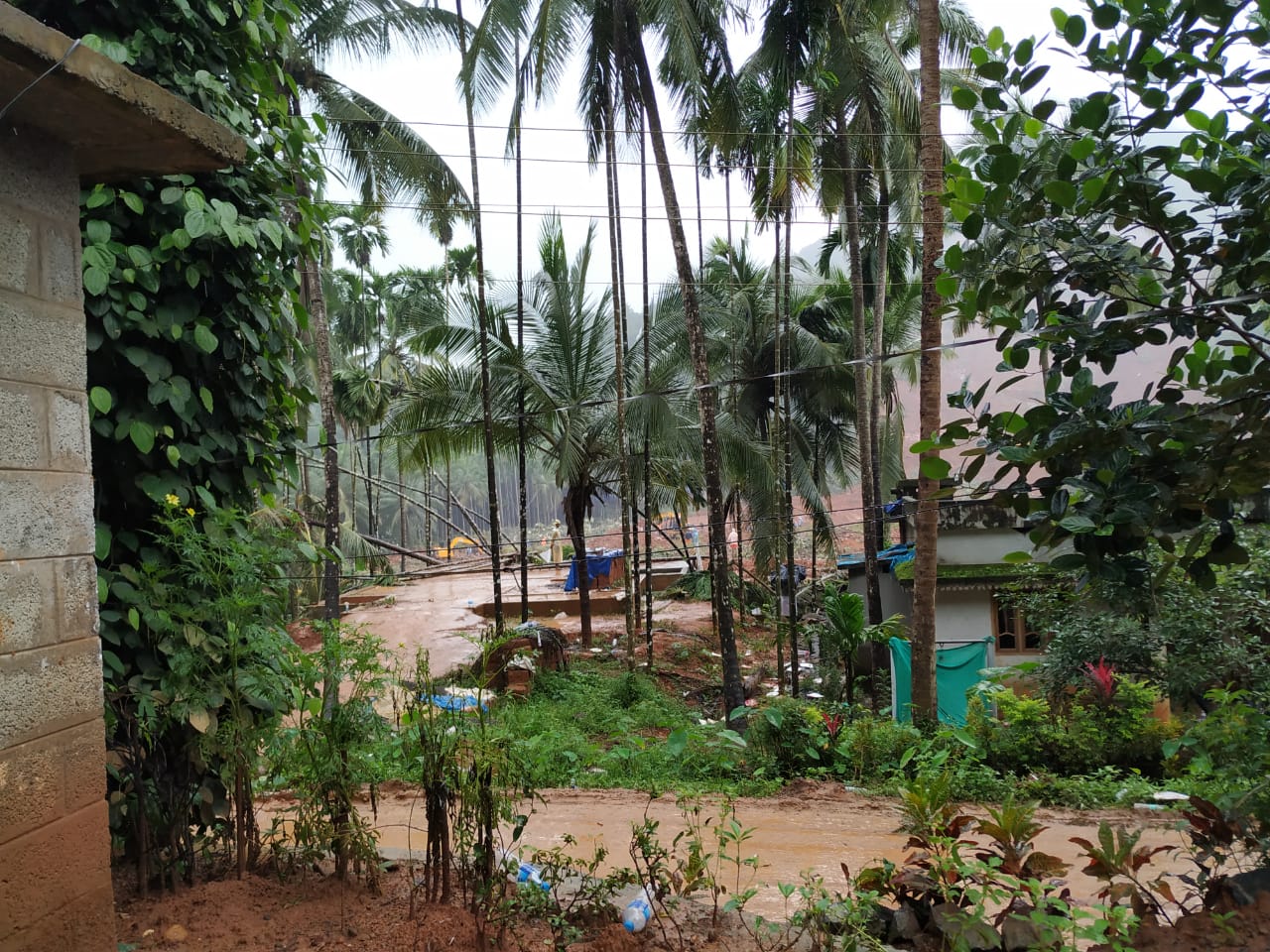 Kerala, landslide, floods, rains, dead, silt, Ibnu, NDRF, The Federal, English news website